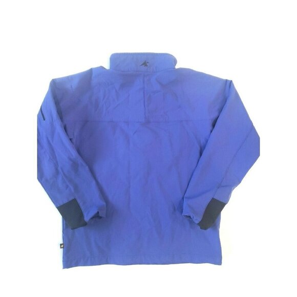 Eastern Mountain Sport Blue Boys Medium 10-12 Pull - Picture 6 of 7